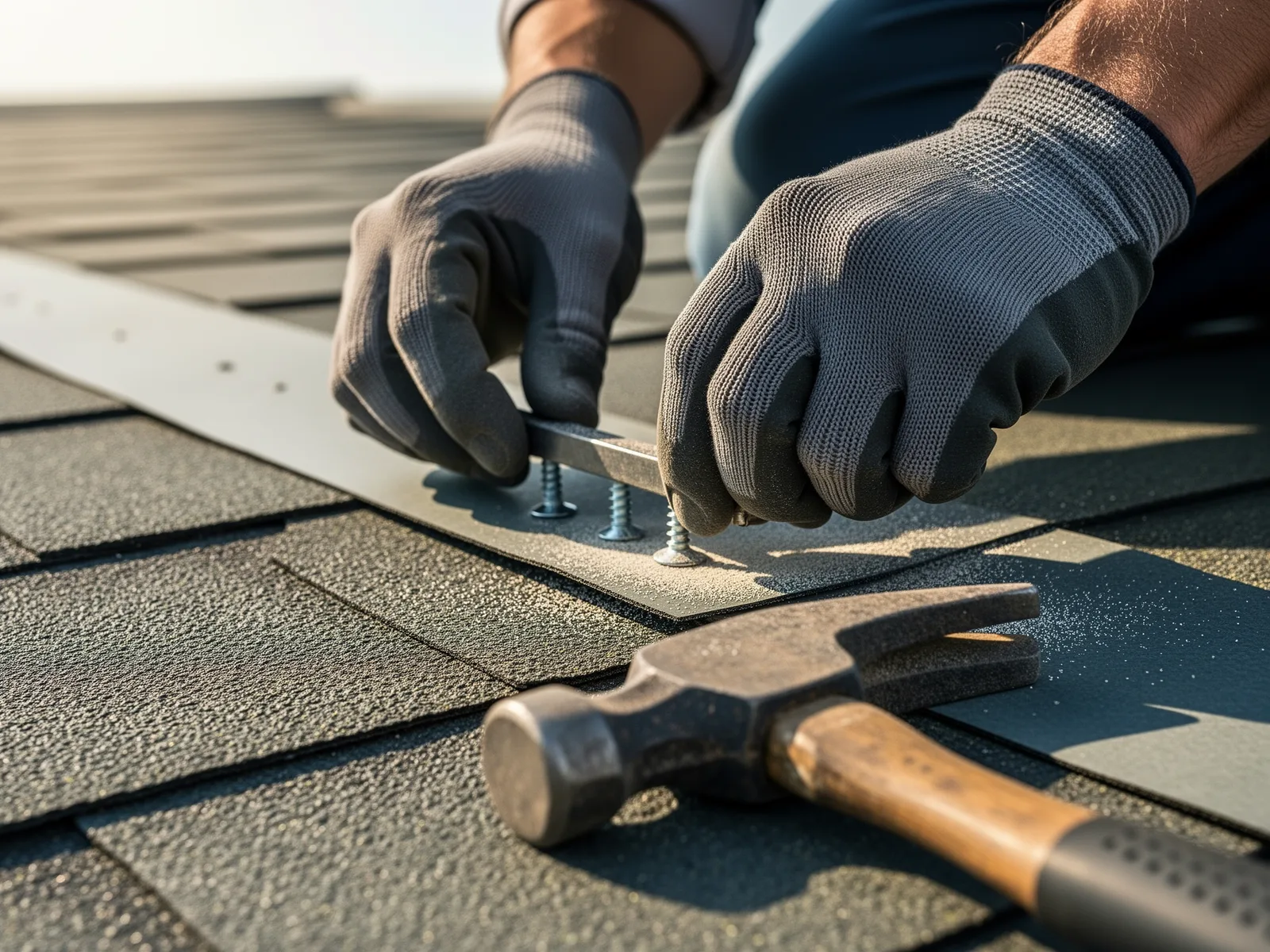 Why choose Fascia Repair in Orange, NJ